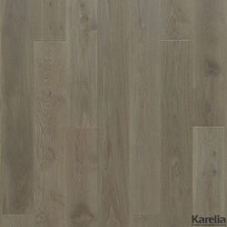 Паркетная доска Karelia Дуб Story Erica Deep Matt купить в интернет-магазине karelia-floor.ru