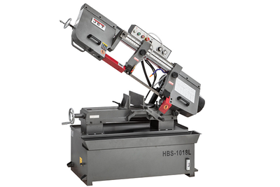 JET HBS-1018L Ленточнопильный станок 400В