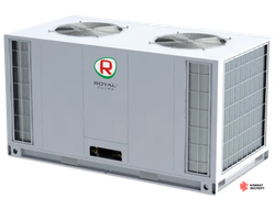 Центральное и специальное кондиционирование, холодоснабжение