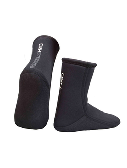 Неопреновые носки HIKO NEO 3.0 мм
