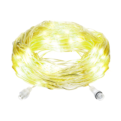 Гирлянда сетка уличная 24V вольта 1.2х 1.5м