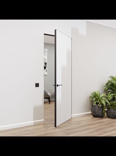 Комплект скрытой двери Pro Design Universal Panel 3000 мм