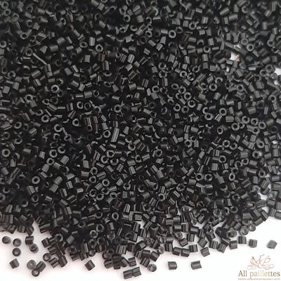 Бисер тубы 0,7 мм № 20080