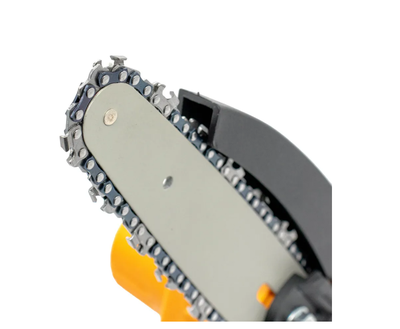 Ручная аккумуляторная пила ВАРТЕХ ЦПА 2 21 Вольт ,2,0 А/ч,1 акб,шина 6"