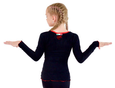 Лонгслив  (арт.310/2) DACOTA