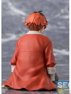 Фигурка Старк (Stark Koshi ga Nukete Arukenai... Premium Chokonose Figure)