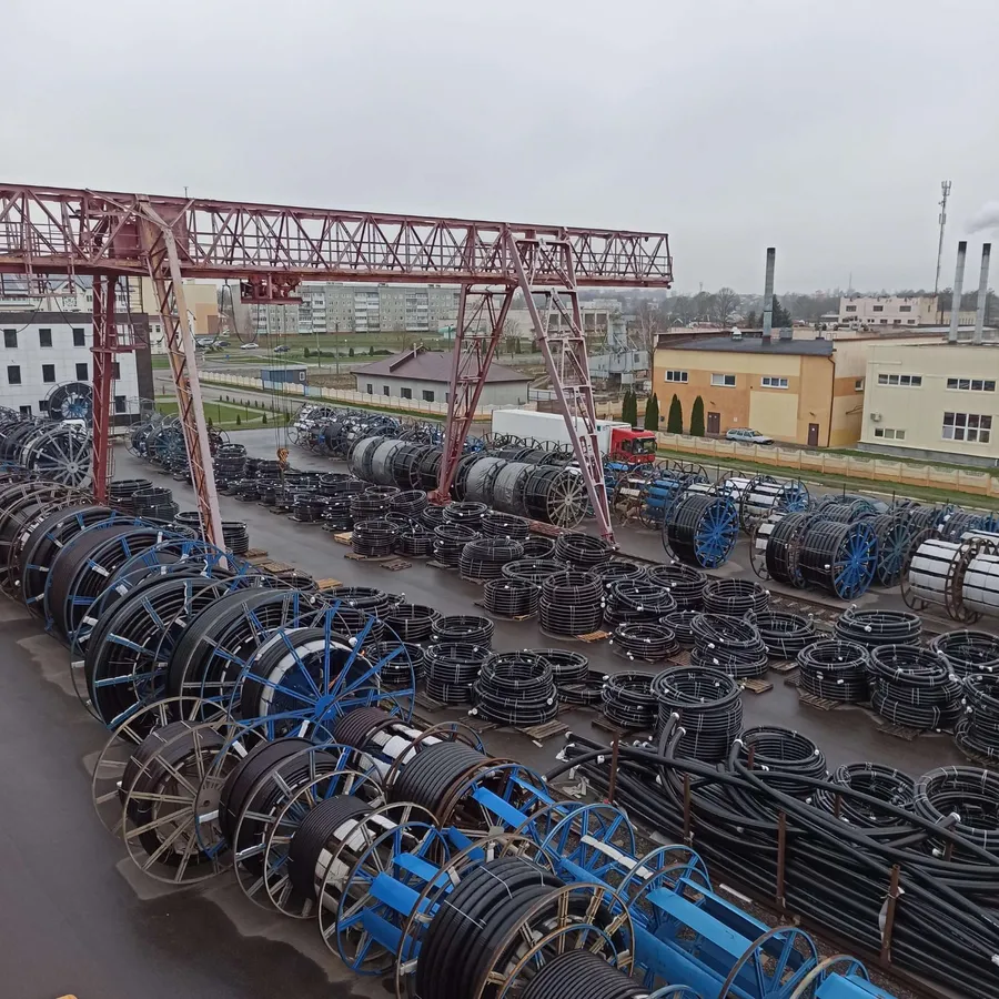 Складские остатки