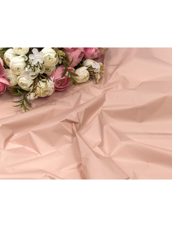 Тишью пленка ламин. в листах 23мкм (20 шт., серо-розовая), 58*58см