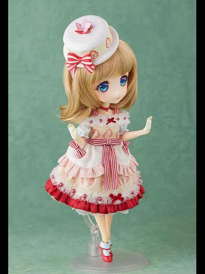 Кукла Harmonia Humming Creator&#039;s Doll: Fraisier
