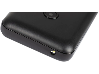 Philips Xenium E172 Черный