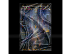 Heathen - Victims of Deception Флаг