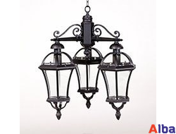 Rome L 95270/3 Парковый светильник