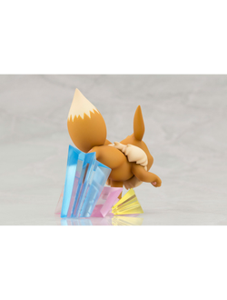 Фигурка 1/8 Грин Окидо и Иви (Green Ookido, Eievui)