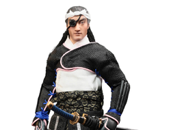ПРЕДЗАКАЗ - Самурай Датэ Масамунэ - Коллекционная фигурка 1/12 Palm Hero Japan Samurai Series 4 – Date Masamune (XJ80030) - DID ?ЦЕНА: 13200 РУБ.?