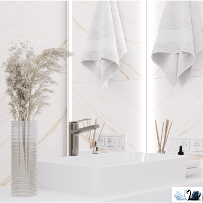 Керамогранит Laparet Astro Ivory MR 59,5 х 59,5 светло-бежевый матовый