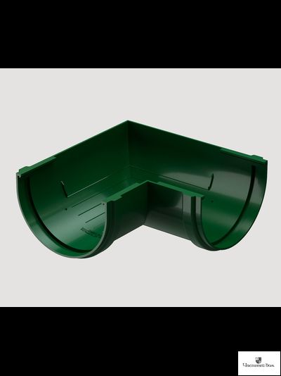 Универсальный угловой элемент 90  STANDART