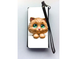 Универсальный чехол на телефон Котики №16