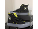 converse кеды оригинал черные 170977C купить в Спб