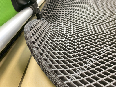 ЭВА-коврик МЛ для лодки Таймень NX 3600 НДНД PRO MAX нос