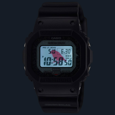 Часы Casio G-Shock GW-B5600CD-1A3