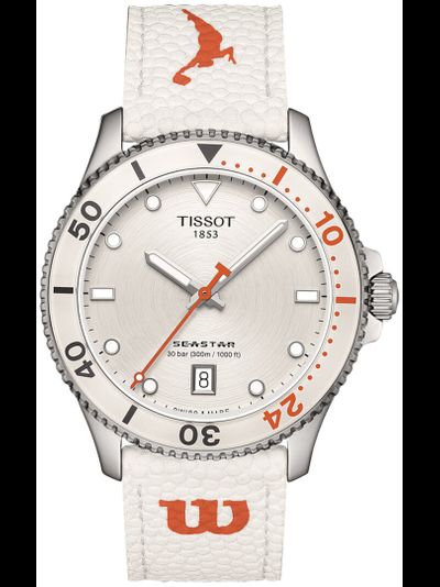 Швейцарские часы Tissot T120.410.17.011.00