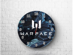 Часы Warface, Варфейс №2