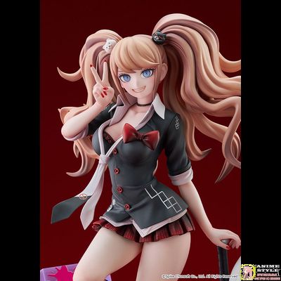 Фигурка 1/7 Джунко Эношима (Enoshima Junko 15th Anniversary Ver.)