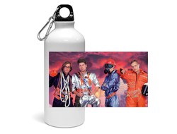 Спортивная бутылка Сектор Газа, Юрий Хой №22