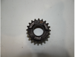 Шестерёнка кпп Минск 20 зубьев