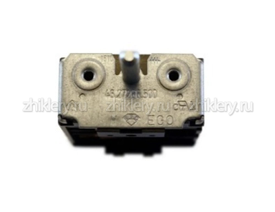 Переключатель мощности конфорок EGO 46.27266.500