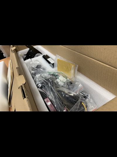 GEELY ATLAS PRO Электро подъемник крышки багажника (5-й двери) (копия)