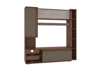 Мини - стенка Андора (1520х420х1550)