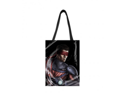 Сумка-шоппер Мортал Комбат, Mortal Kombat №25