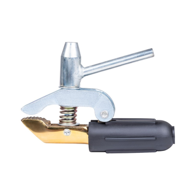 Клемма-струбцина VARTEG С-600, Foxweld, 7135