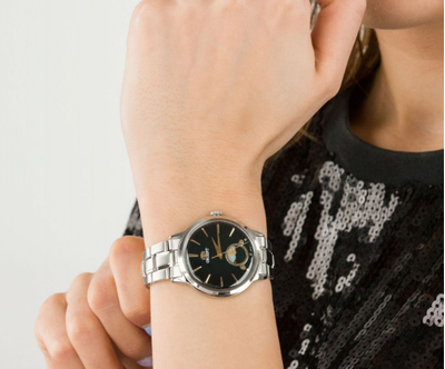 Женские часы Orient RA-KB0005E