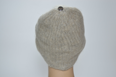 Vizio Collezione шапка зима 2025