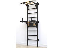 Шведская стенка Рекорд X2 (с опорой на пол) купить в Воронеже