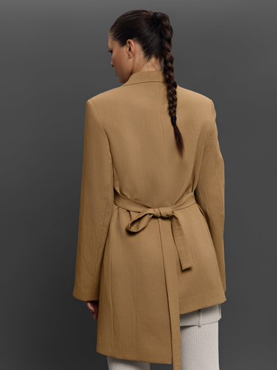 Жакет Train Сафари