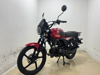 Мопед VMC NOVA (110сс)