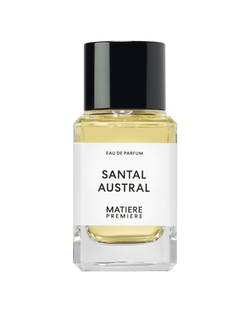 Matiere Premiere Santal Austral
