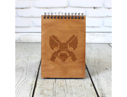 Скетчбук Вархаммер, Warhammer 40000 №10