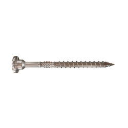 Евро-винт по дереву, 5x60мм, 200 шт.