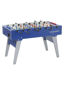 Настольный футбол "Garlando Master Pro" 144 x 76 x 88 см