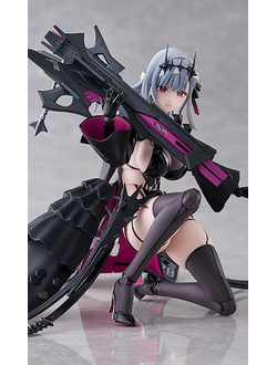 Фигурка фигма Модерния (figma Modernia Second Affection)