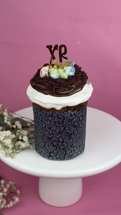 Кулич маленький