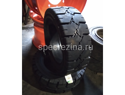 140/55-9 BKT Maglift EASYFIT Шина цельнолитая