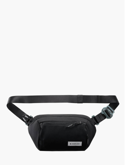 Heimplanet Sling Pocket XL Black в магазине Bagcom