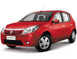 Renault Sandero I 2009-2014