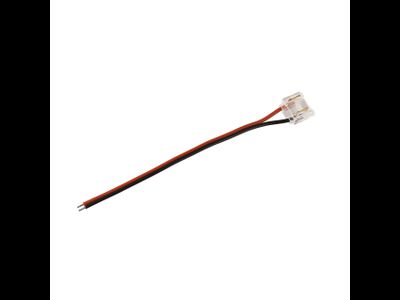 Коннектор для одноцветных LED лент 10 мм SR-2pin-10mm-C1 SEASTAR