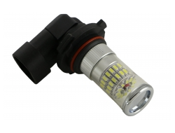 Лампа STARLED 7G H10-48 WHITE 12-24V диодная 1шт